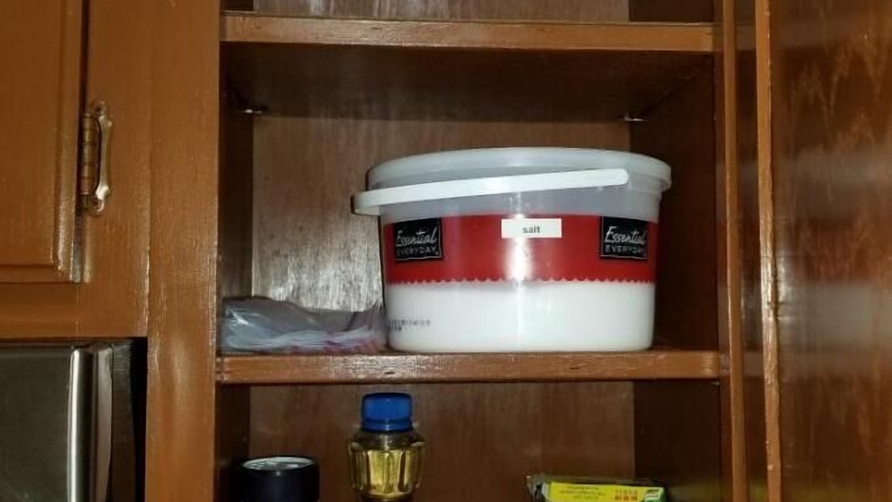 Photo of Kitchen in St. Paul