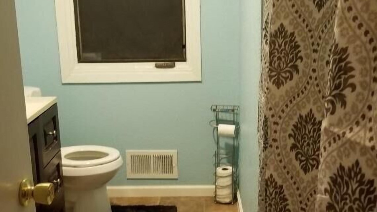 Photo of Bathroom in St. Paul