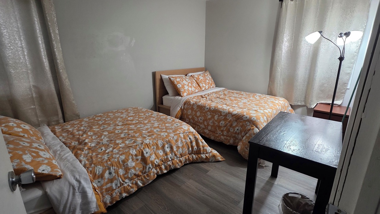 Photo of Bedroom in St. Paul