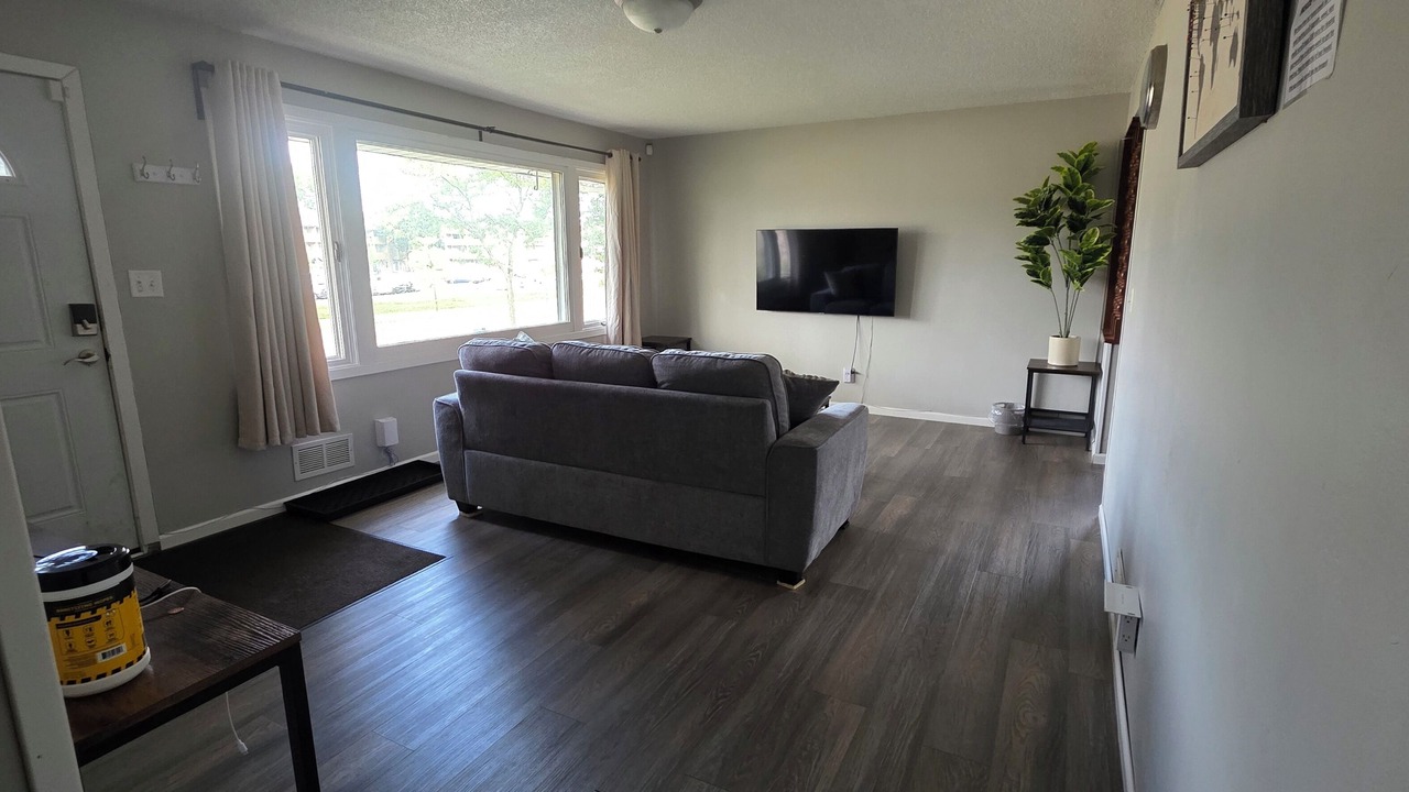Photo of Livingroom in St. Paul
