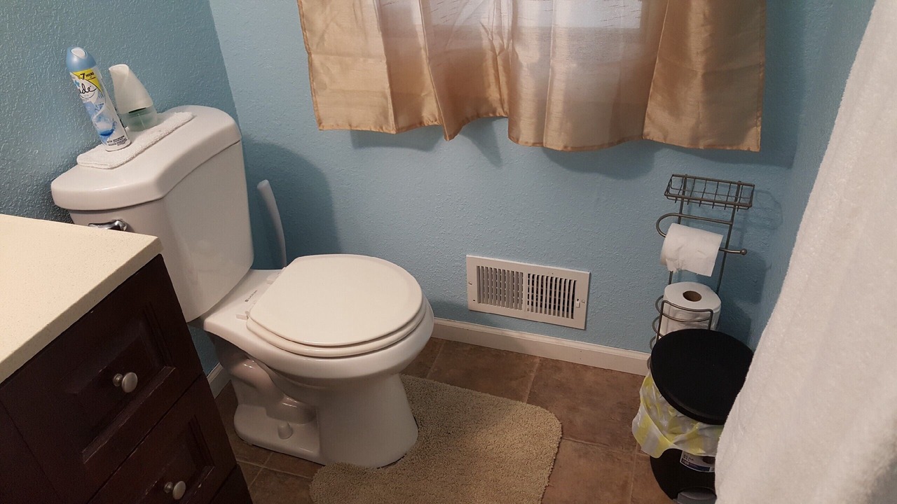 Photo of Bathroom in St. Paul