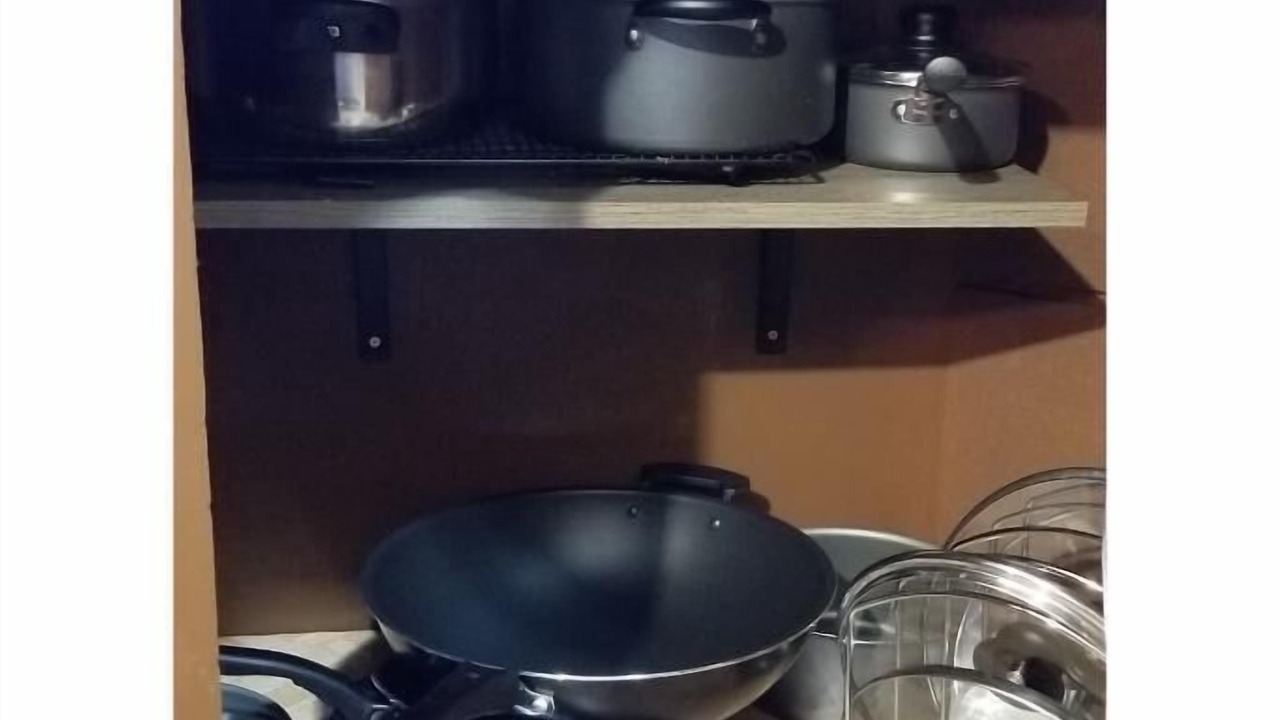Photo of Kitchen in St. Paul