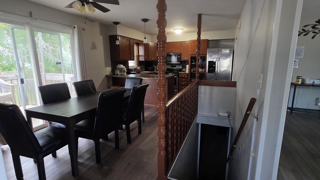 Photo of Kitchen in St. Paul