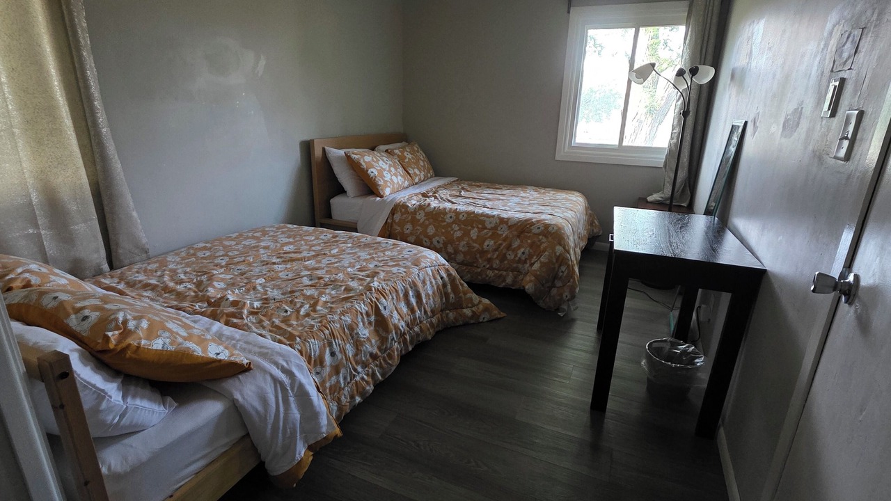Photo of Bedroom in St. Paul