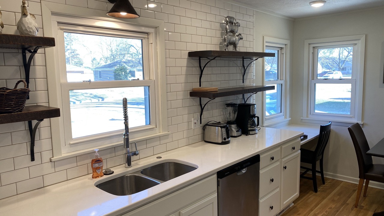 Photo of Kitchen in Rochester