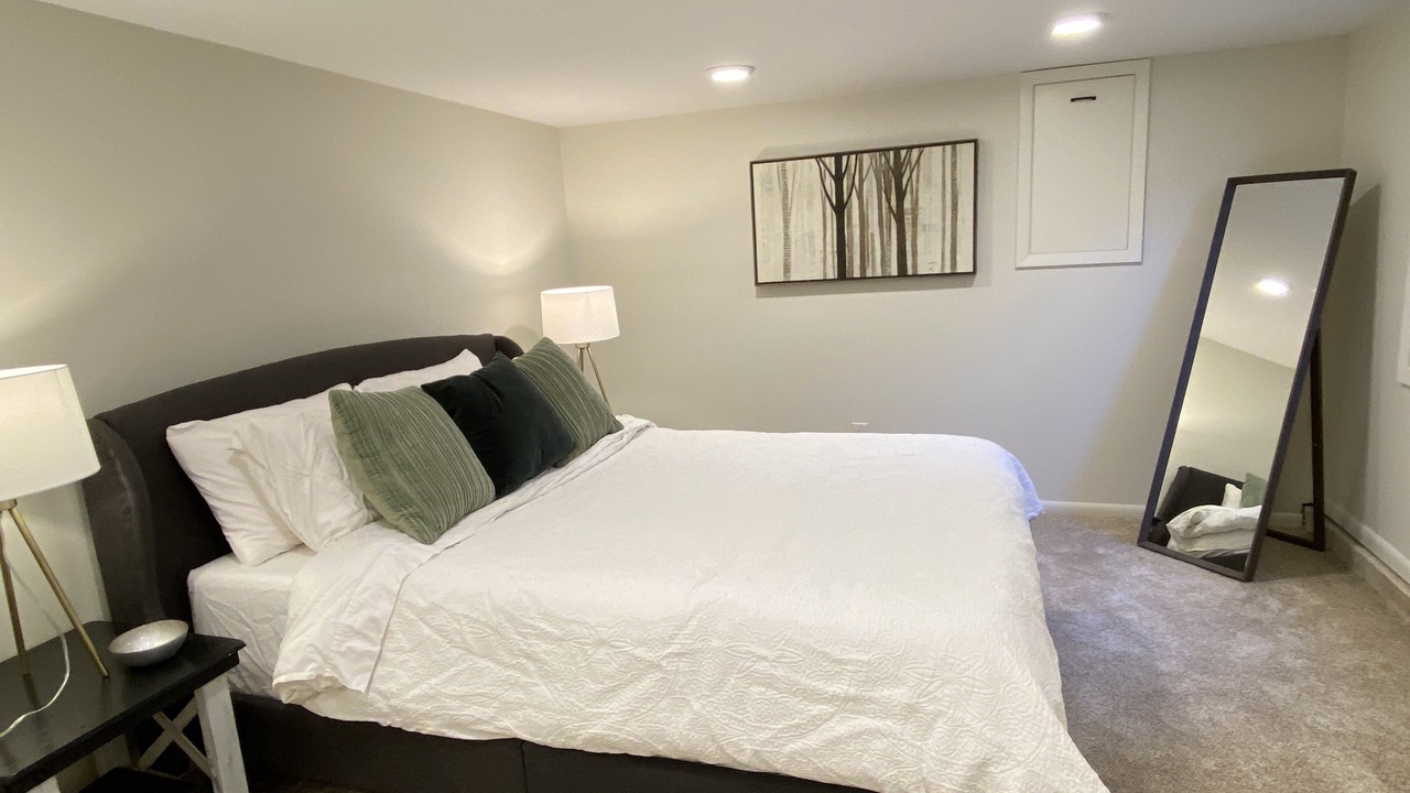 Photo of Bedroom in Rochester
