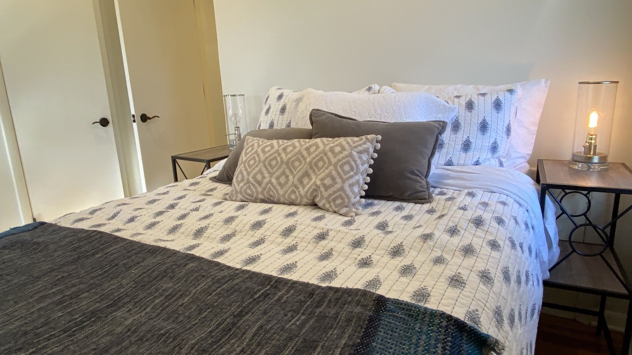 Photo of Bedroom in Rochester