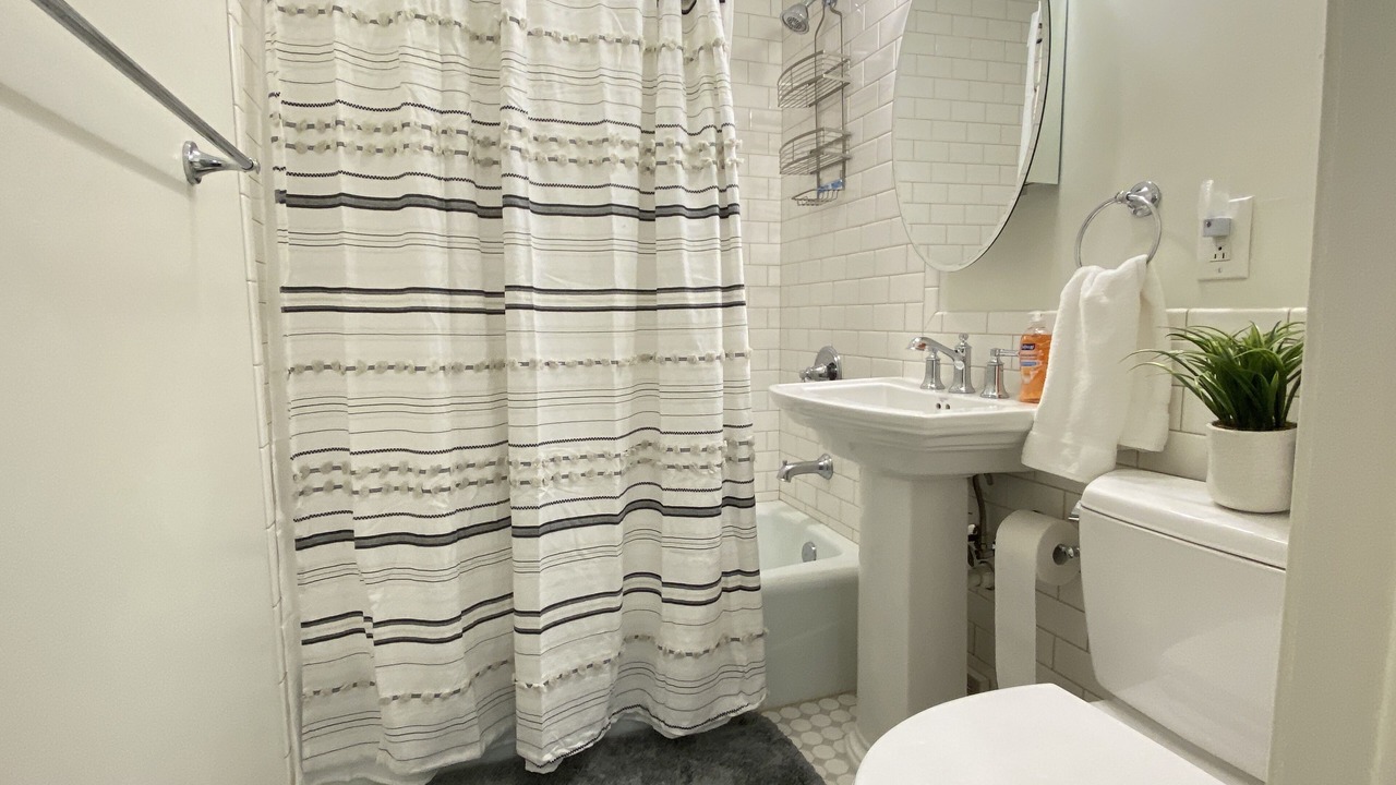 Photo of Bathroom in Rochester