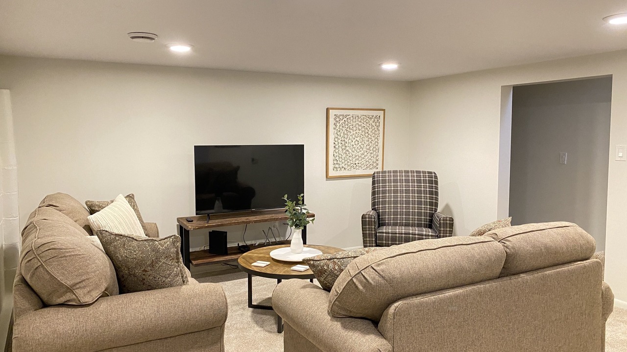 Photo of Livingroom in Rochester