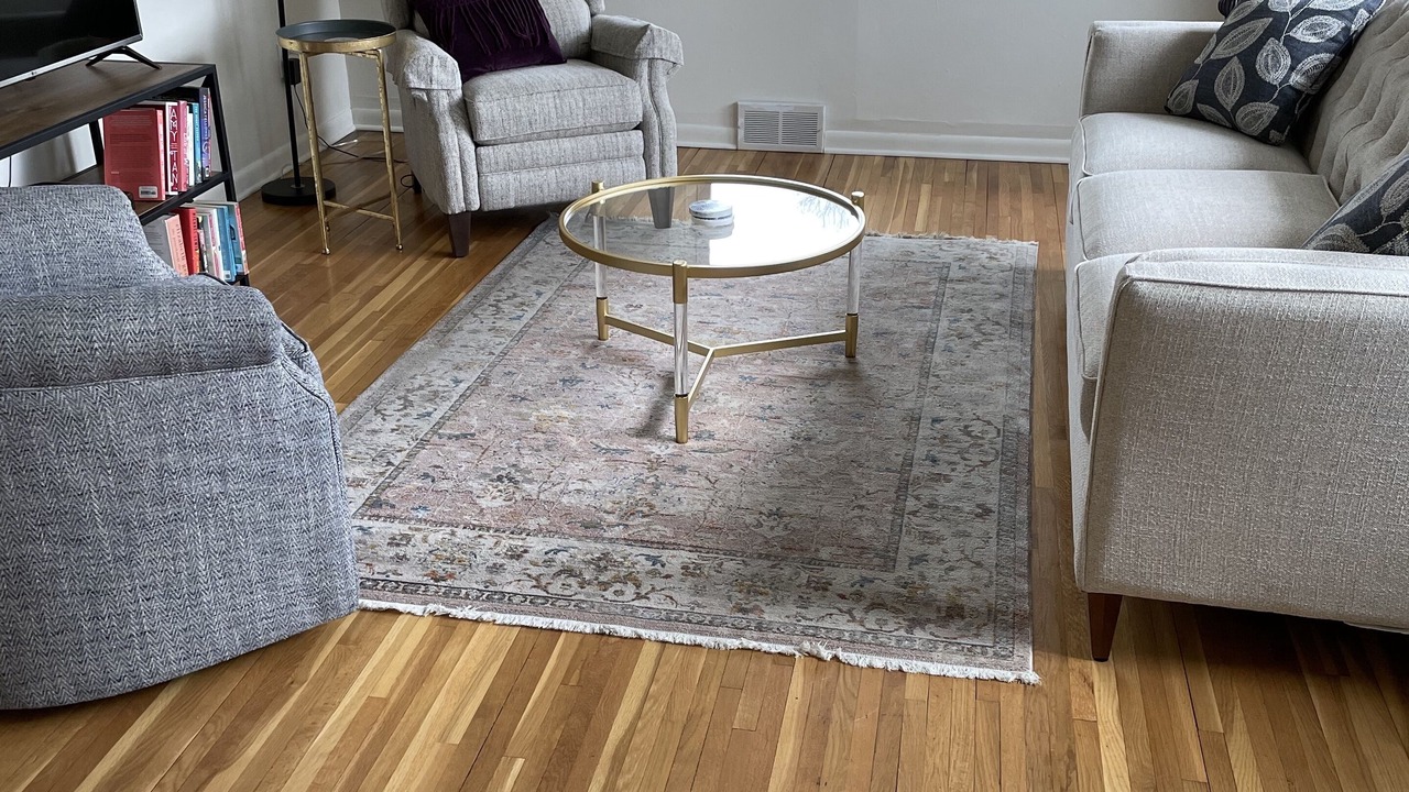 Photo of Livingroom in Rochester