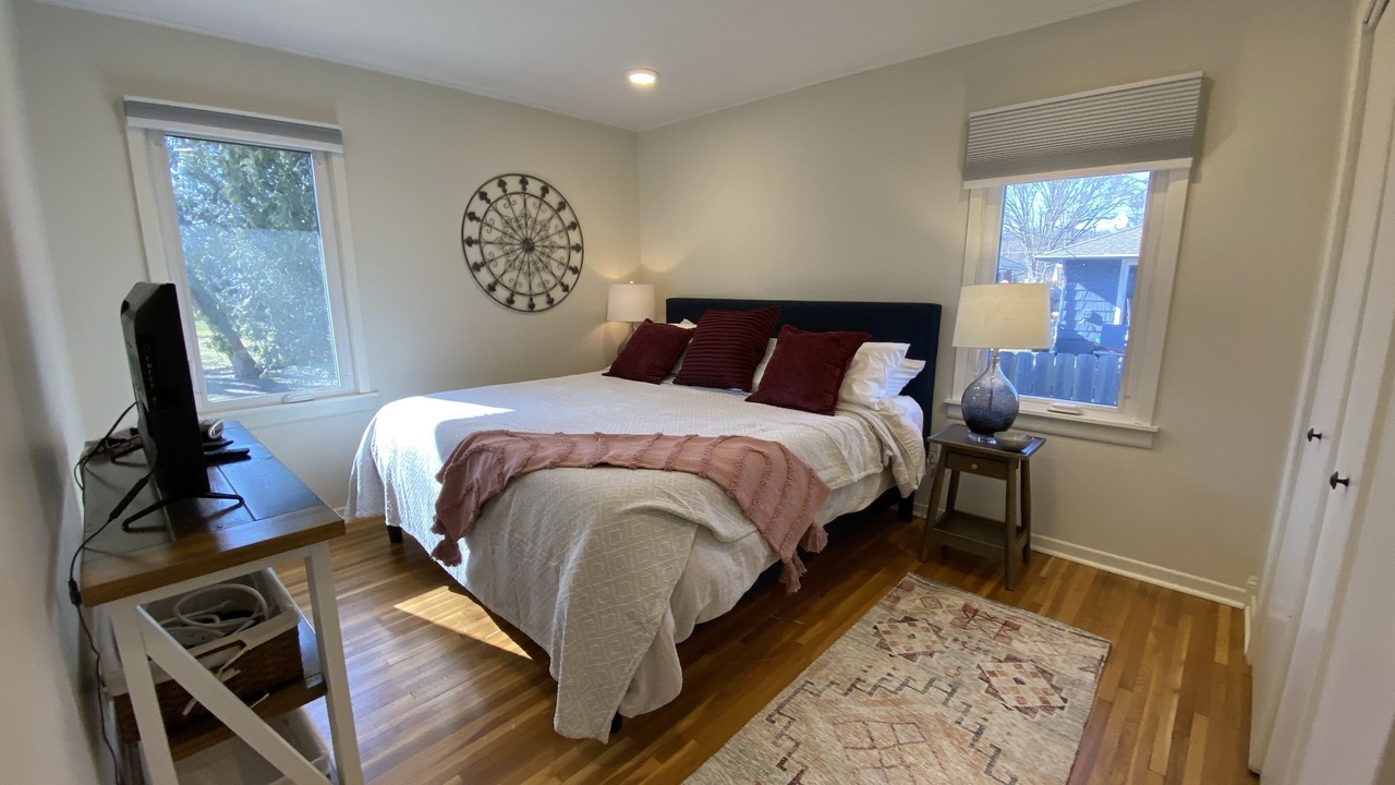 Photo of Bedroom in Rochester