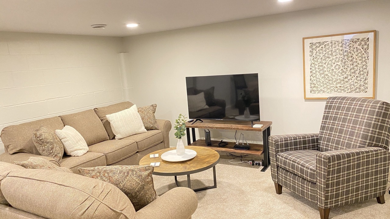 Photo of Livingroom in Rochester