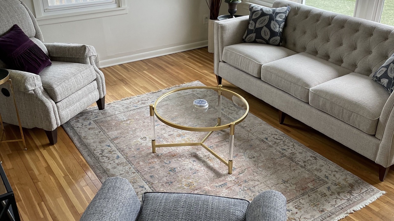 Photo of Livingroom in Rochester