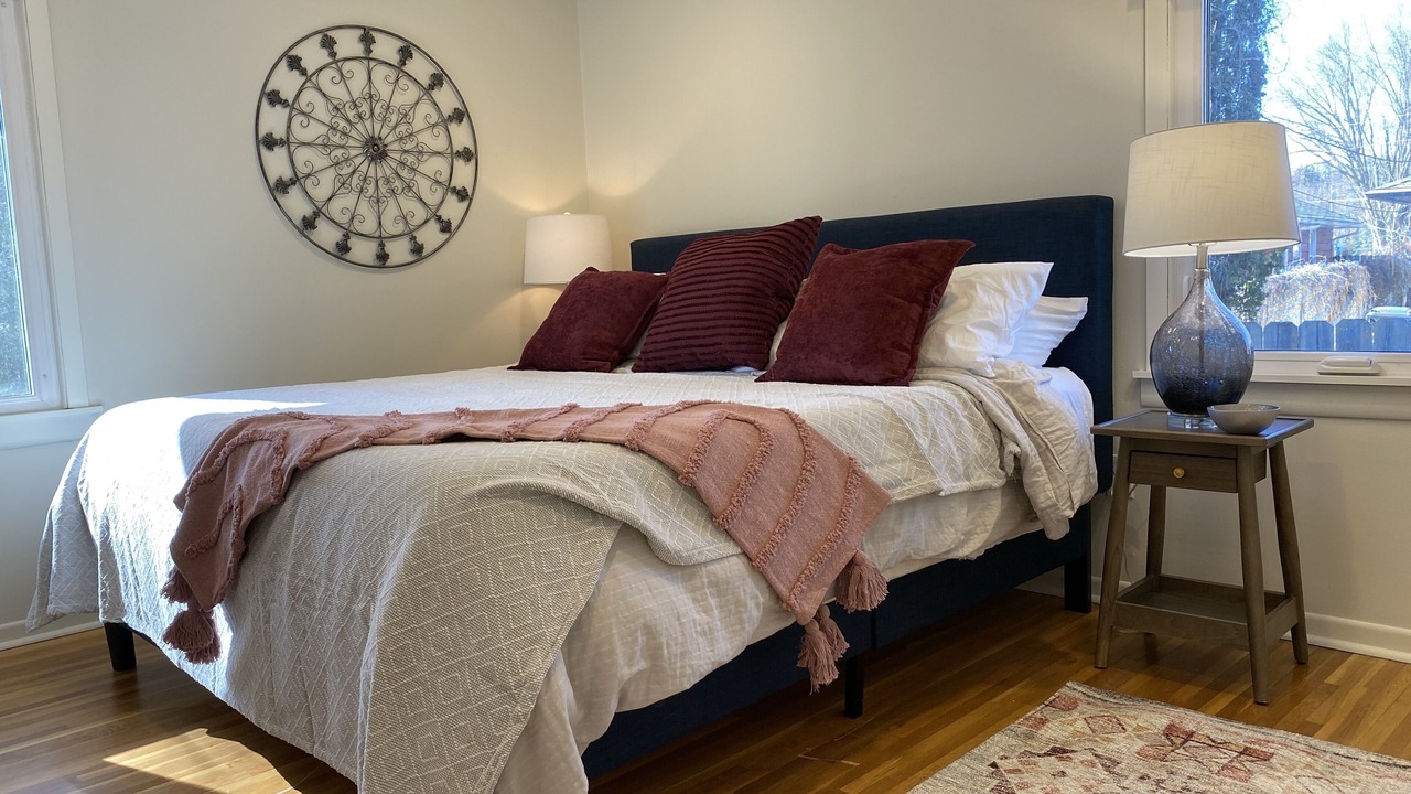 Photo of Bedroom in Rochester