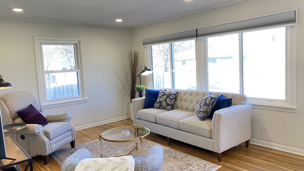 Photo of Livingroom in Rochester