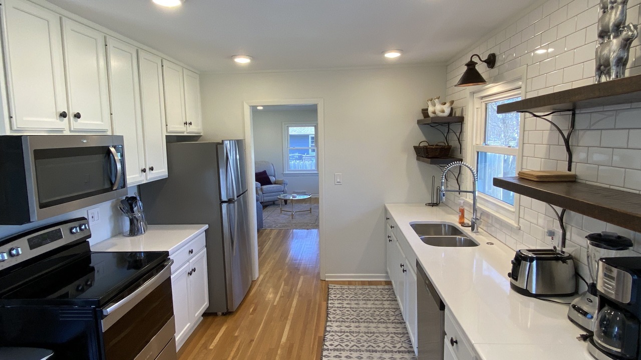 Photo of Kitchen in Rochester