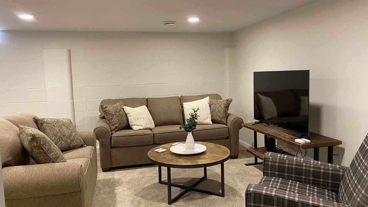 Photo of Livingroom in Rochester