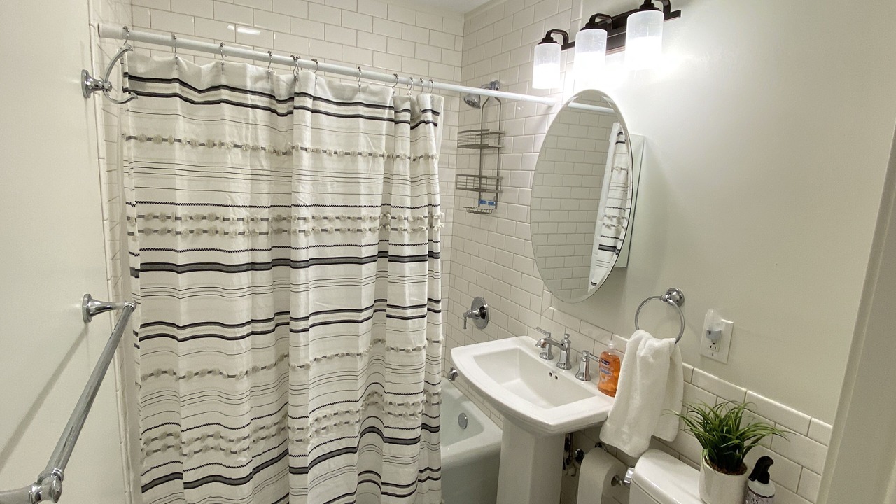 Photo of Bathroom in Rochester