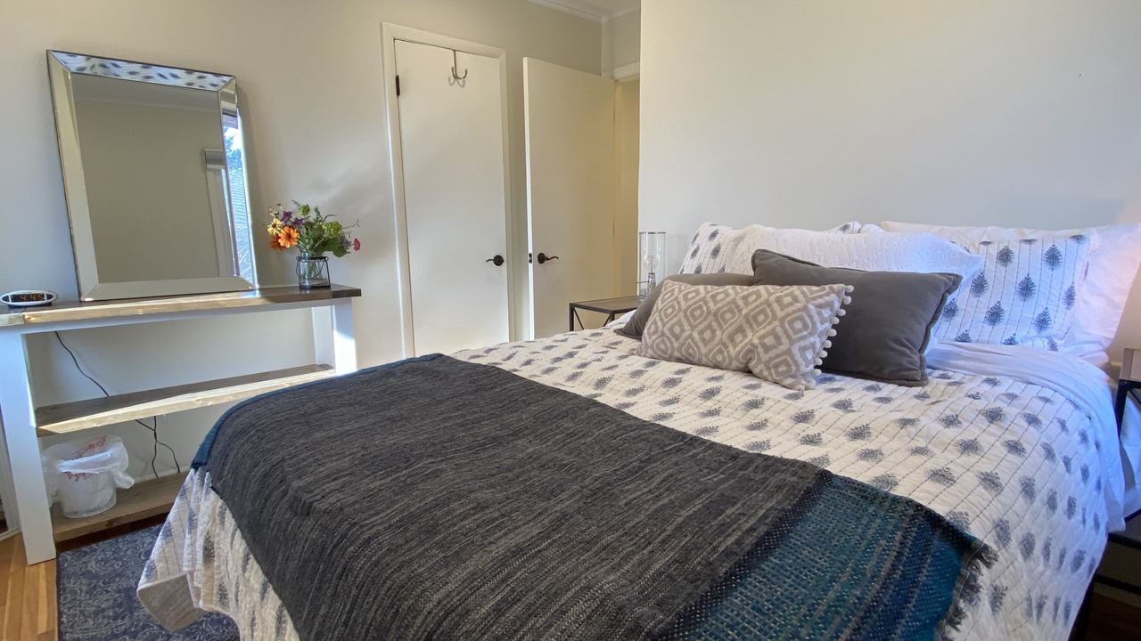 Photo of Bedroom in Rochester