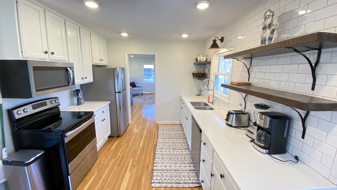 Photo of Kitchen in Rochester