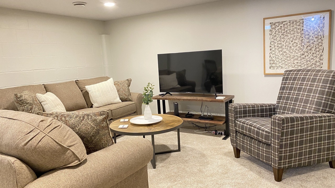 Photo of Livingroom in Rochester