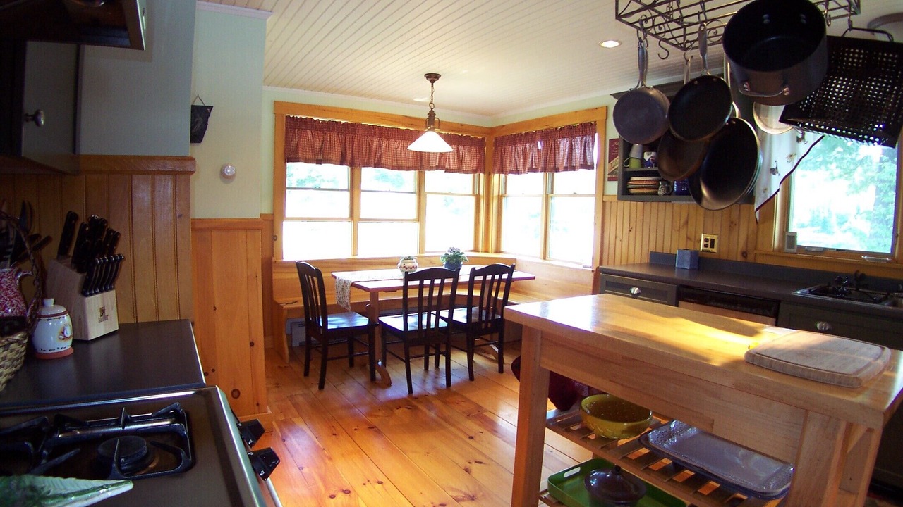 Photo of Kitchen in Eden
