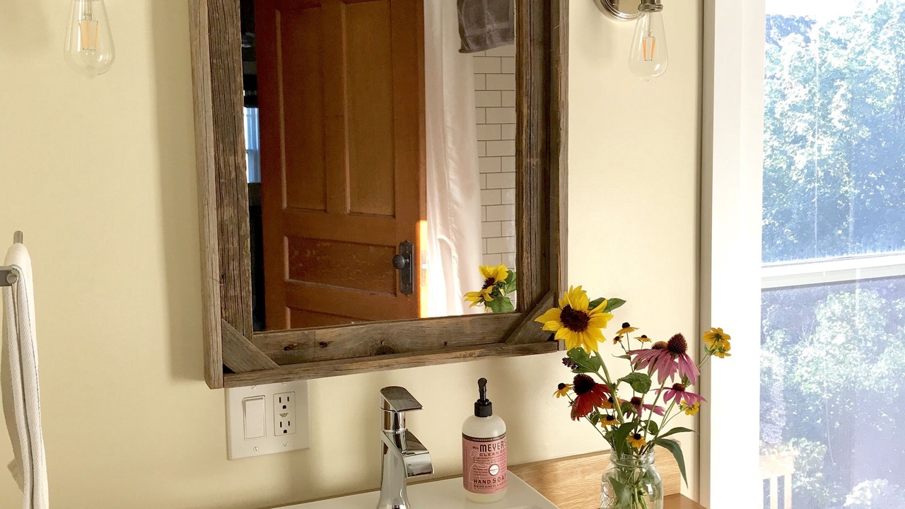 Photo of Bathroom in Decorah