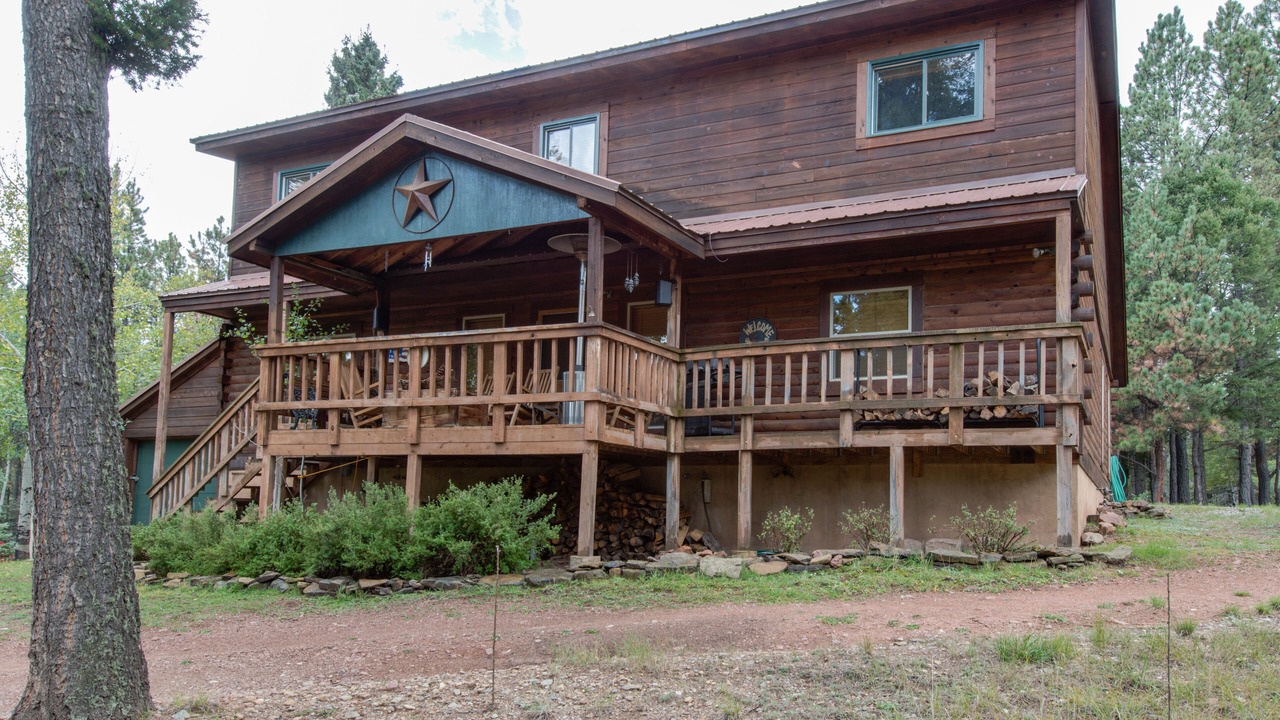 Photo of Outdoor in Angel Fire