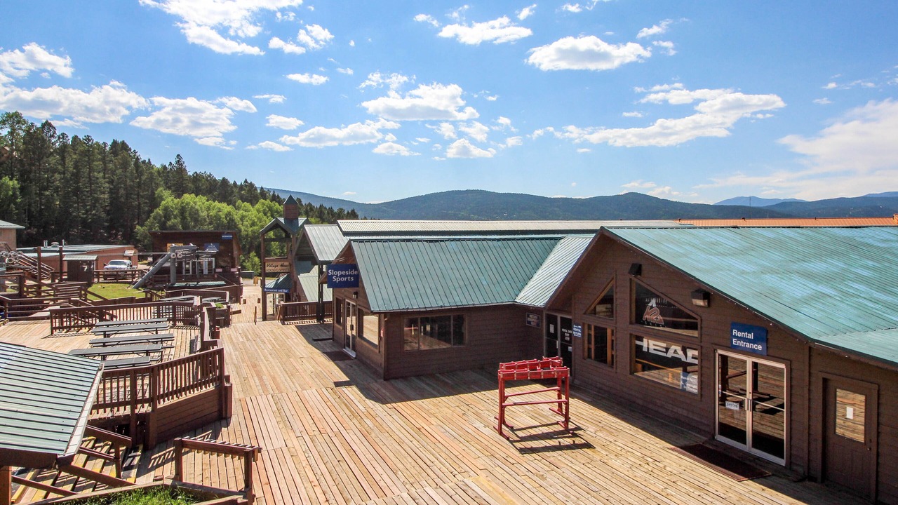 Photo of Outdoor in Angel Fire