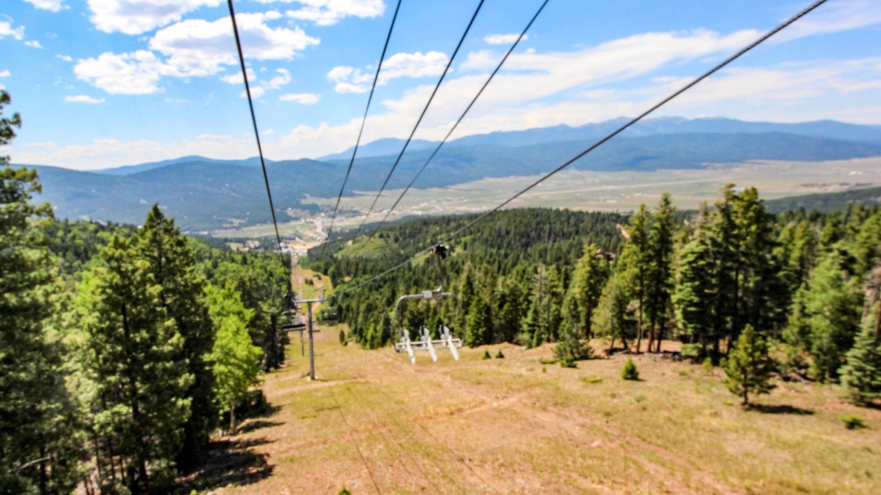 Photo of Others in Angel Fire