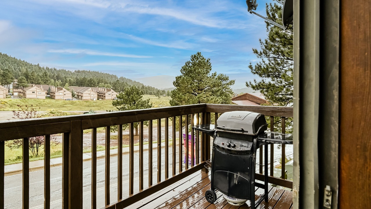 Photo of Outdoor in Angel Fire