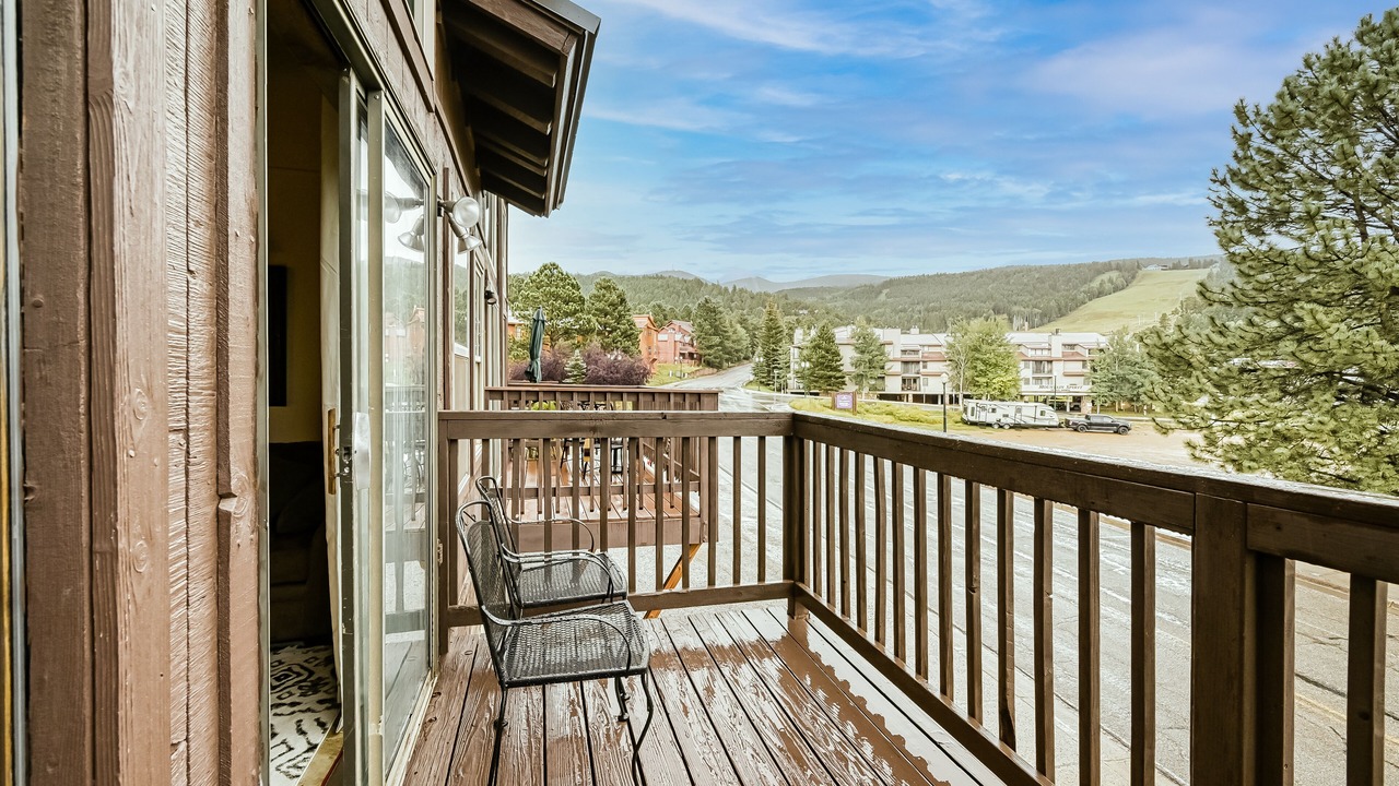 Photo of Outdoor in Angel Fire
