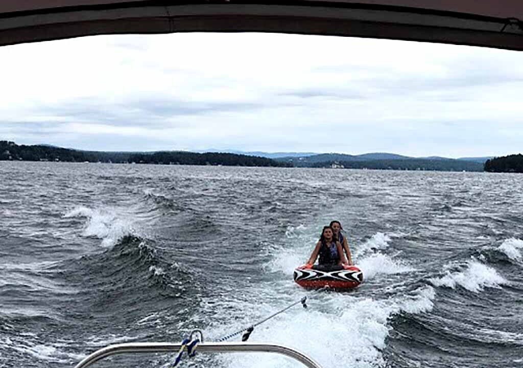 Photo of Outdoor in Meredith