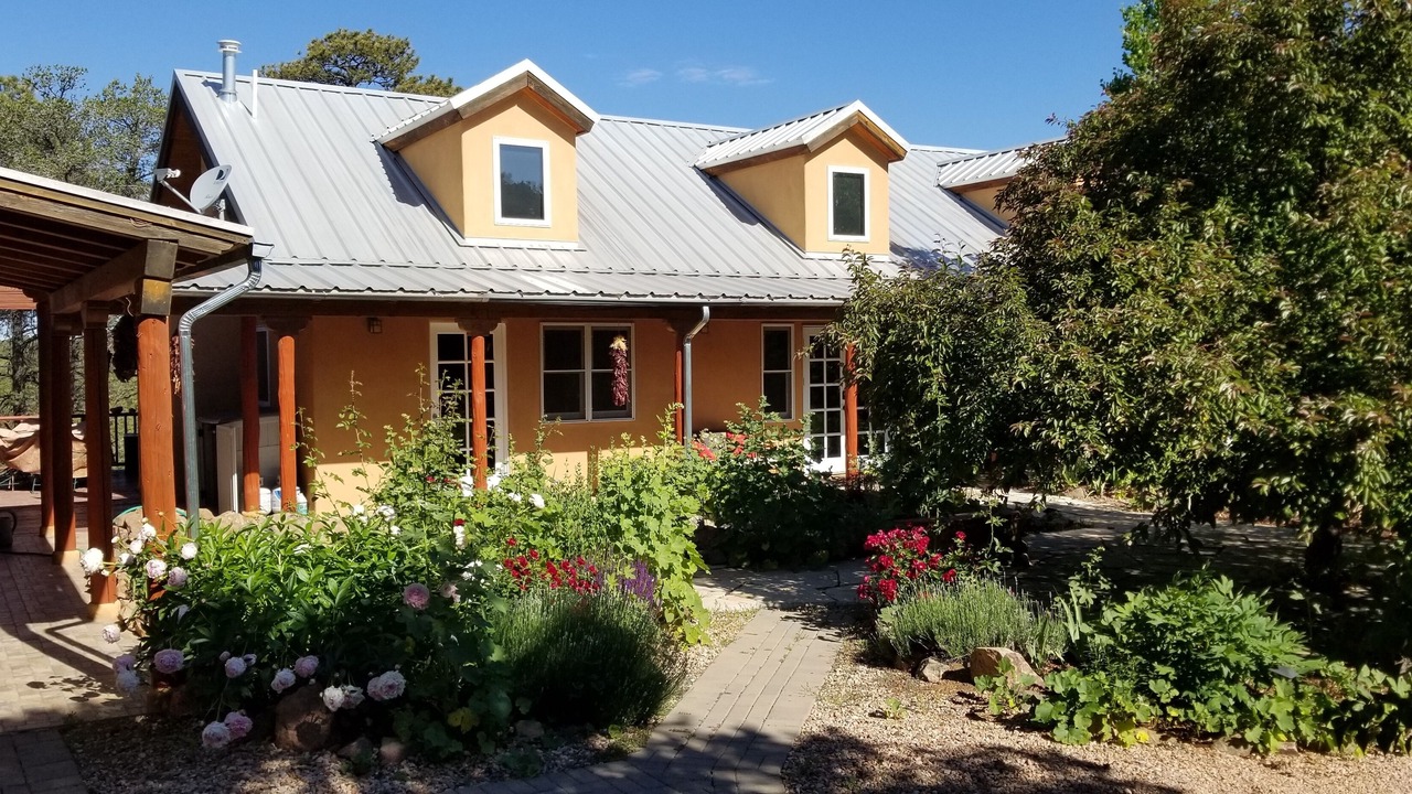Photo of Outdoor in Canoncito