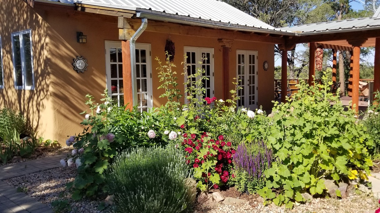 Photo of Outdoor in Canoncito