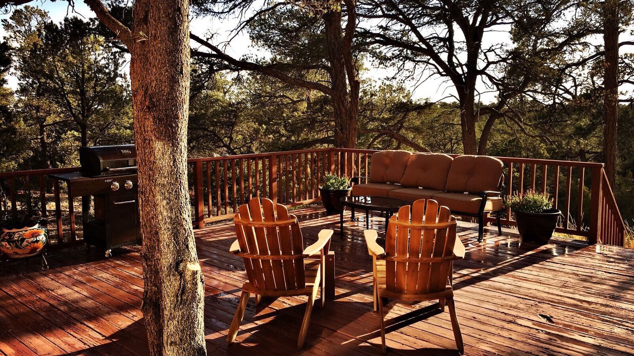 Photo of Outdoor in Canoncito
