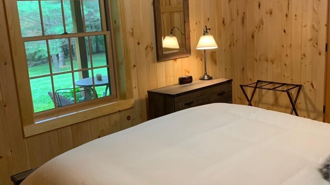 Photo of Bedroom in Wilmington