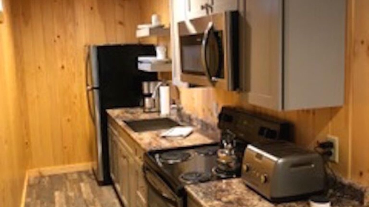 Photo of Kitchen in Wilmington