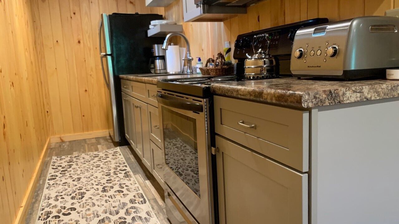 Photo of Kitchen in Wilmington