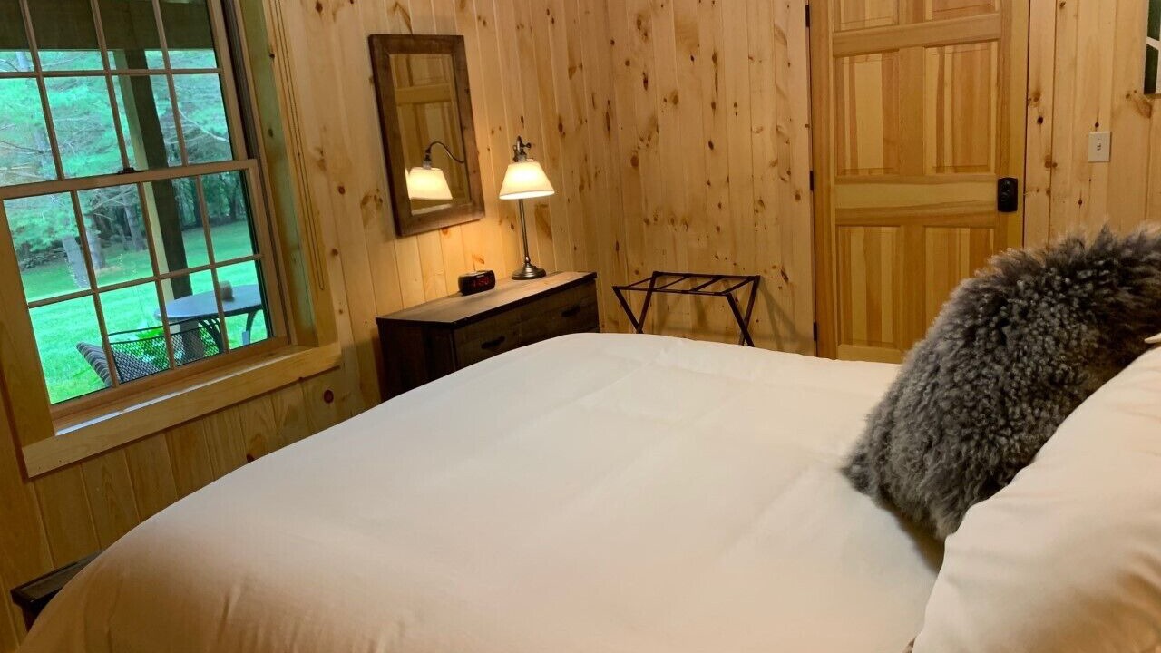 Photo of Bedroom in Wilmington