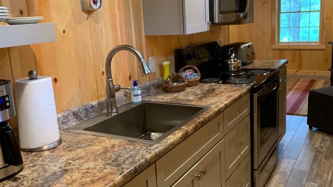 Photo of Kitchen in Wilmington