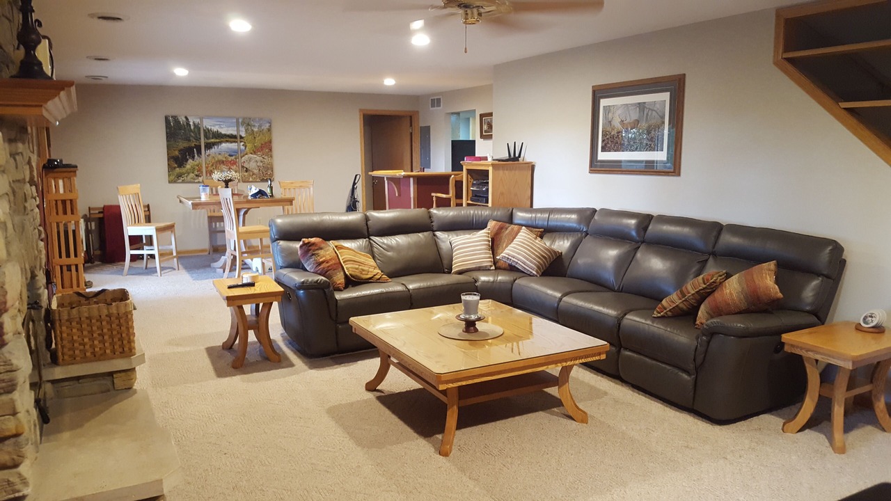 Photo of Livingroom in Hager City