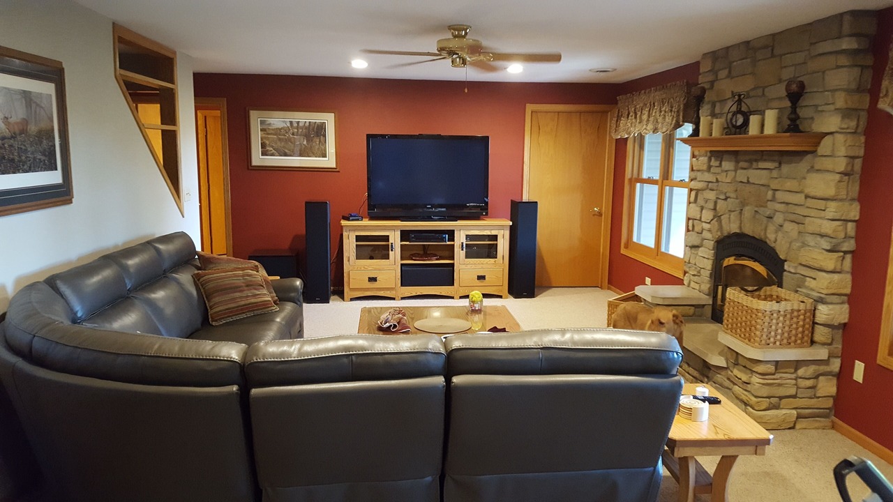 Photo of Bedroom in Hager City