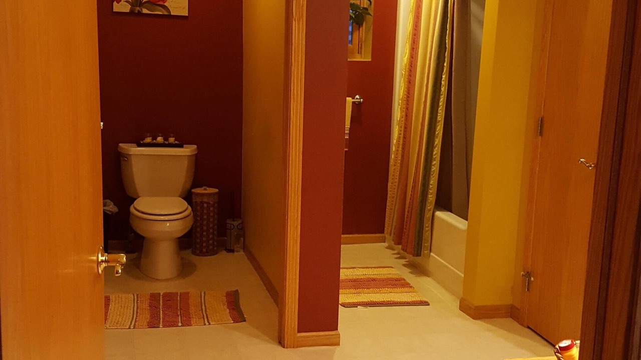 Photo of Bathroom in Hager City