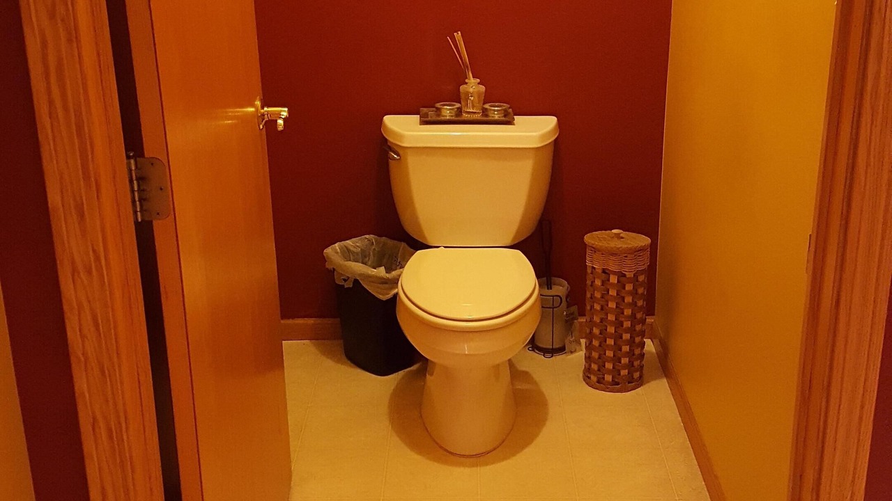 Photo of Bedroom in Hager City