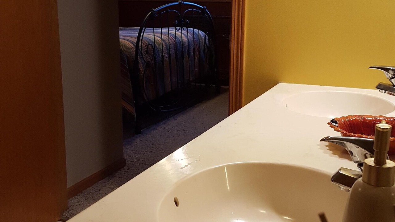 Photo of Bedroom in Hager City