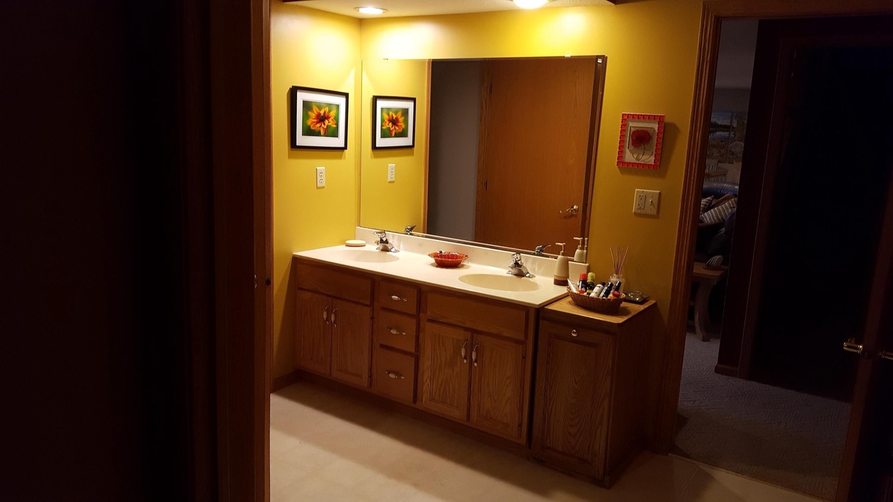 Photo of Bathroom in Hager City