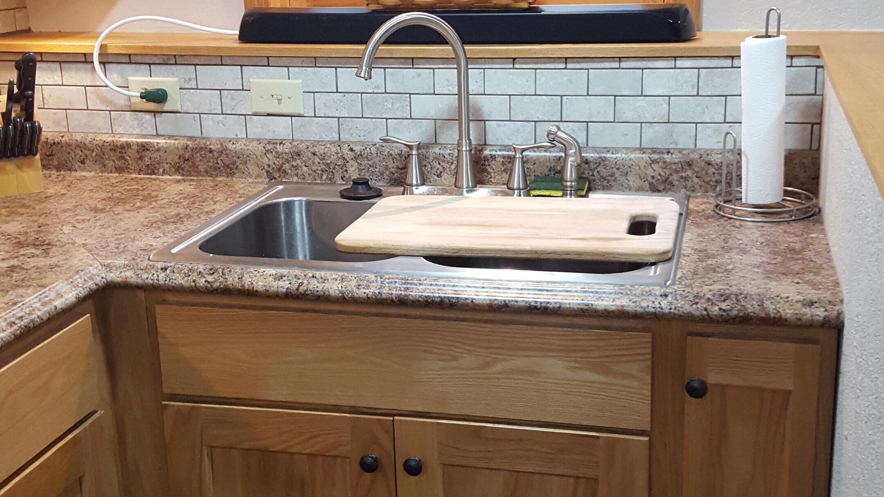 Photo of Bathroom in Hager City