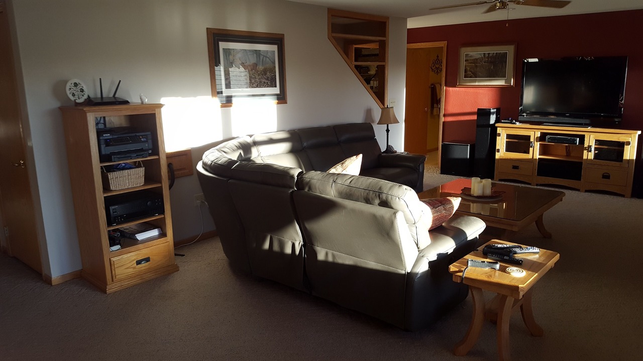 Photo of Bedroom in Hager City
