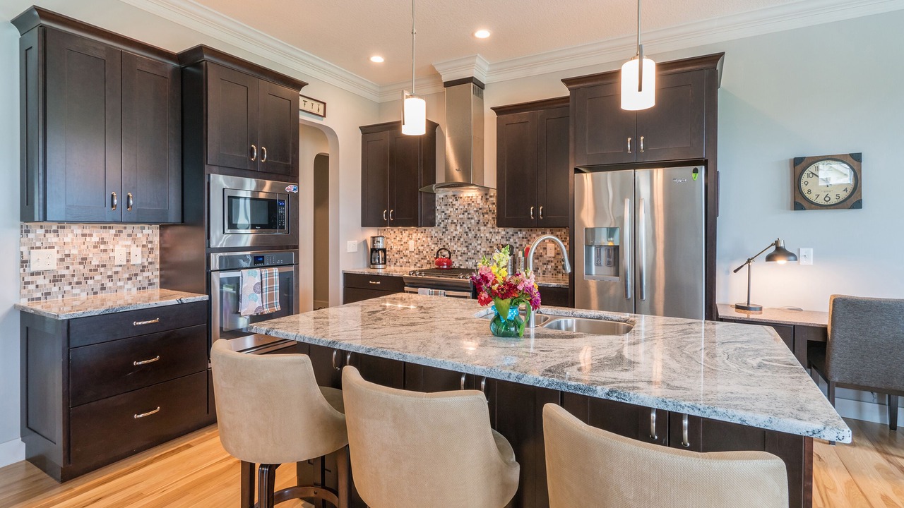 Photo of Kitchen in Rochester